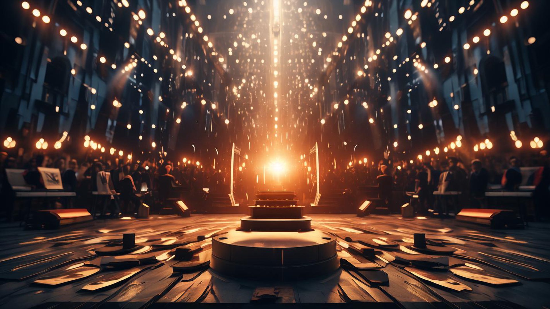 忆派网络科技